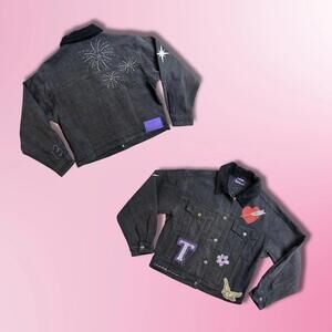 Taylor Swift Speak Now Jacket Small